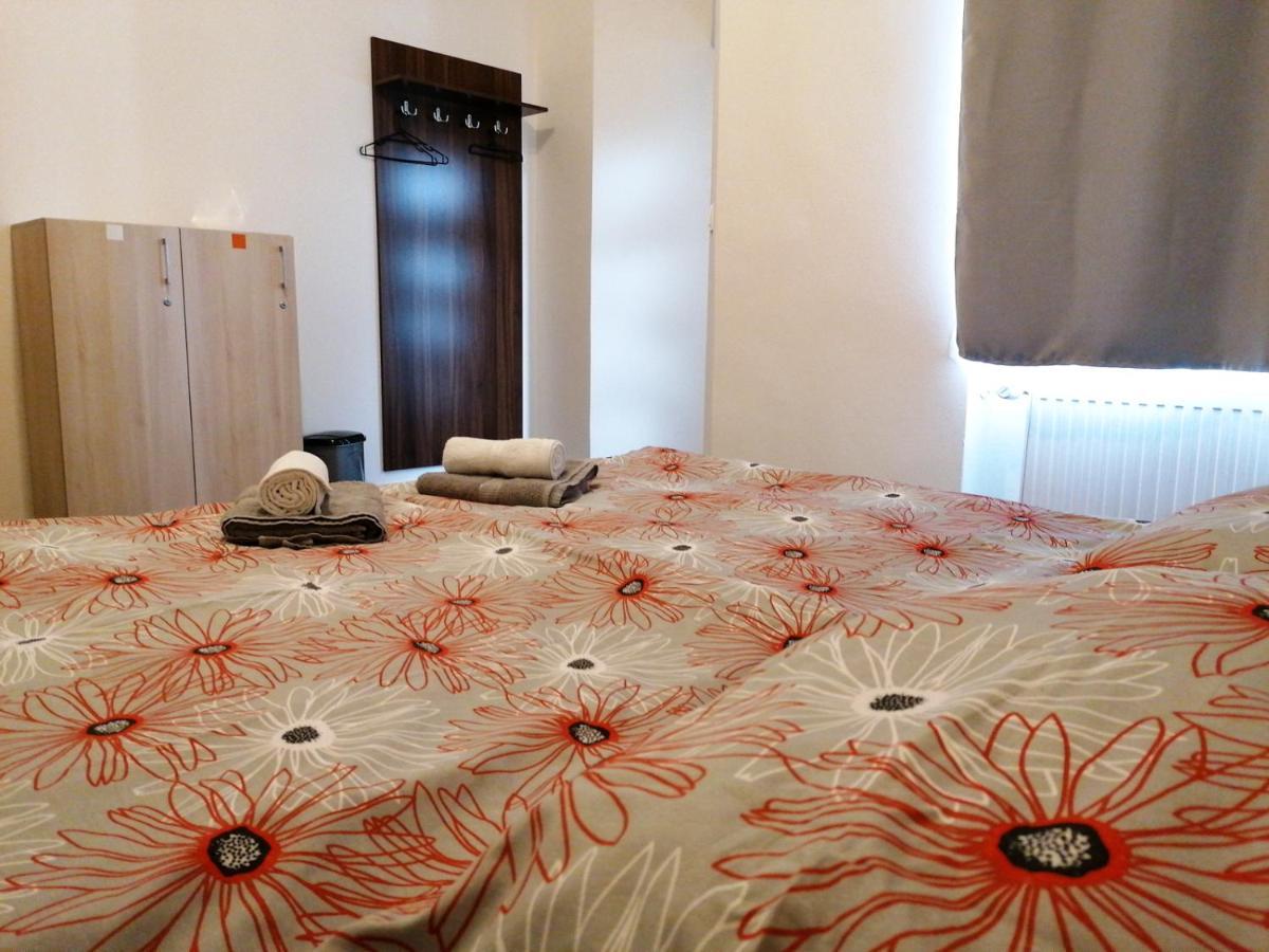 Hostel Vodna 1 Kosice Bagian luar foto