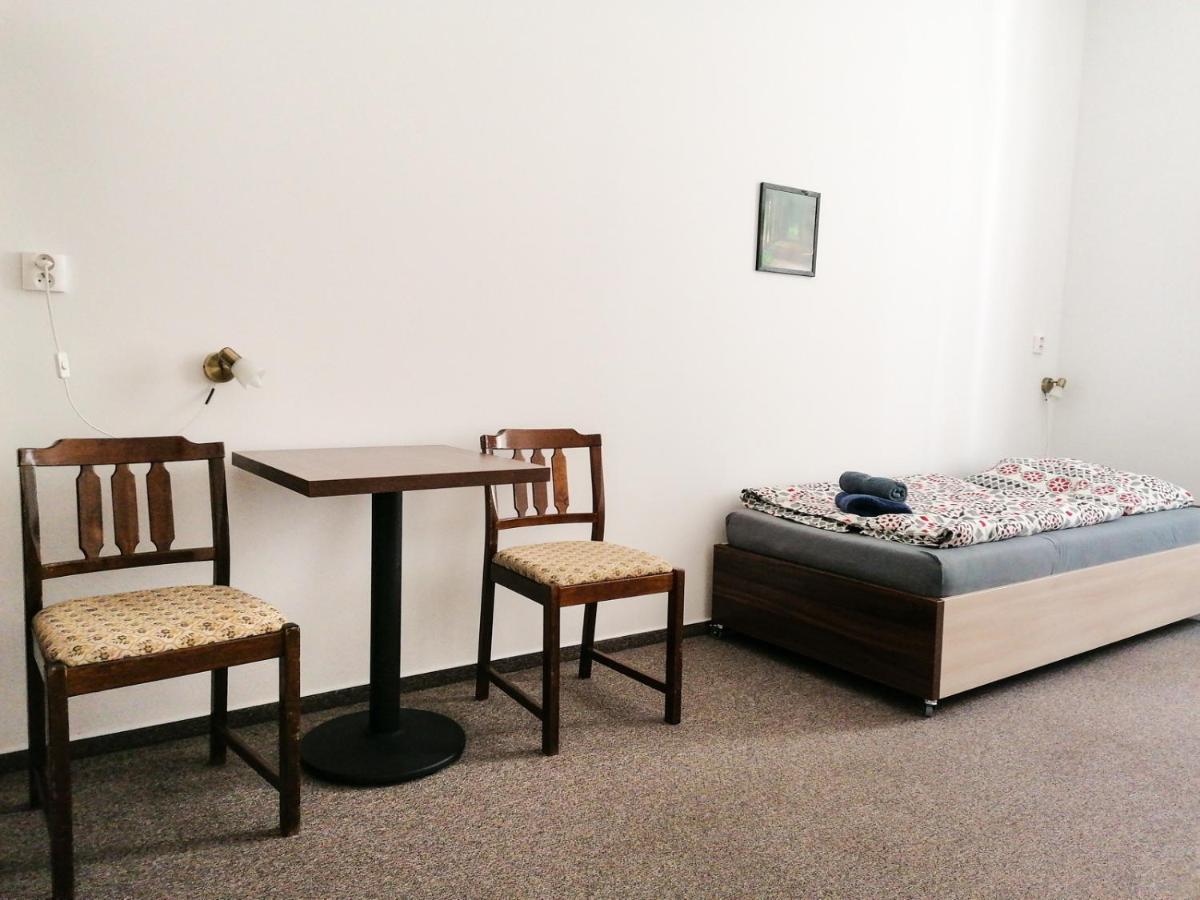 Hostel Vodna 1 Kosice Bagian luar foto