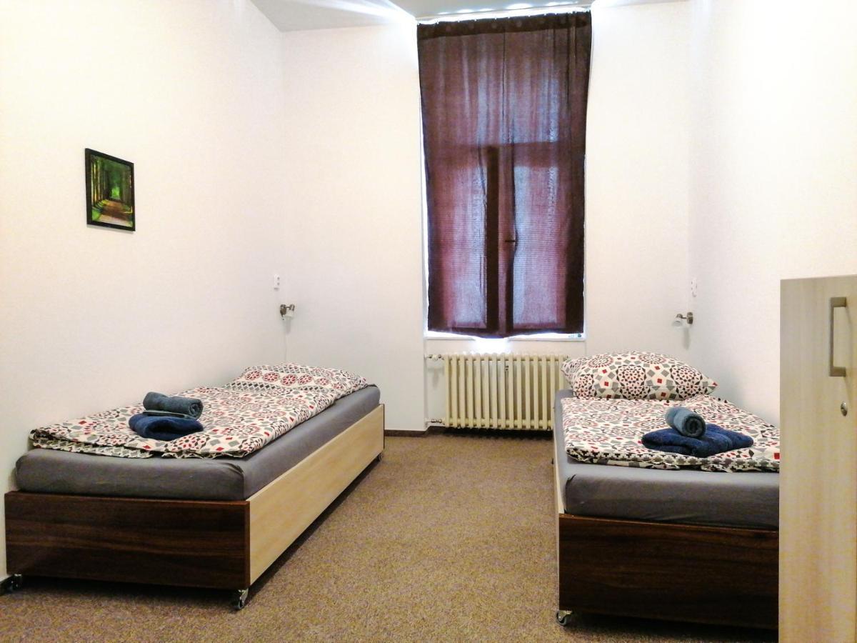Hostel Vodna 1 Kosice Bagian luar foto
