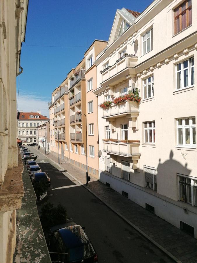 Hostel Vodna 1 Kosice Bagian luar foto