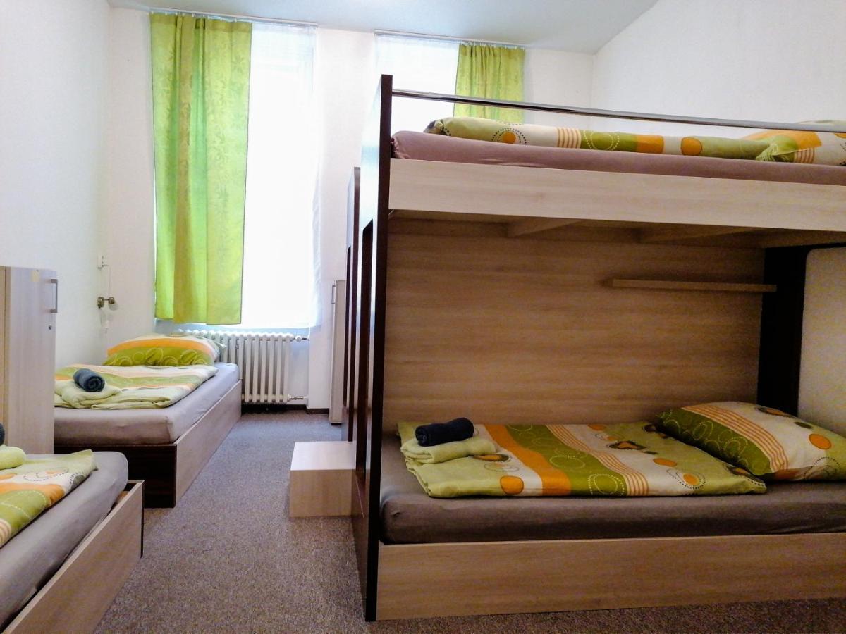 Hostel Vodna 1 Kosice Bagian luar foto