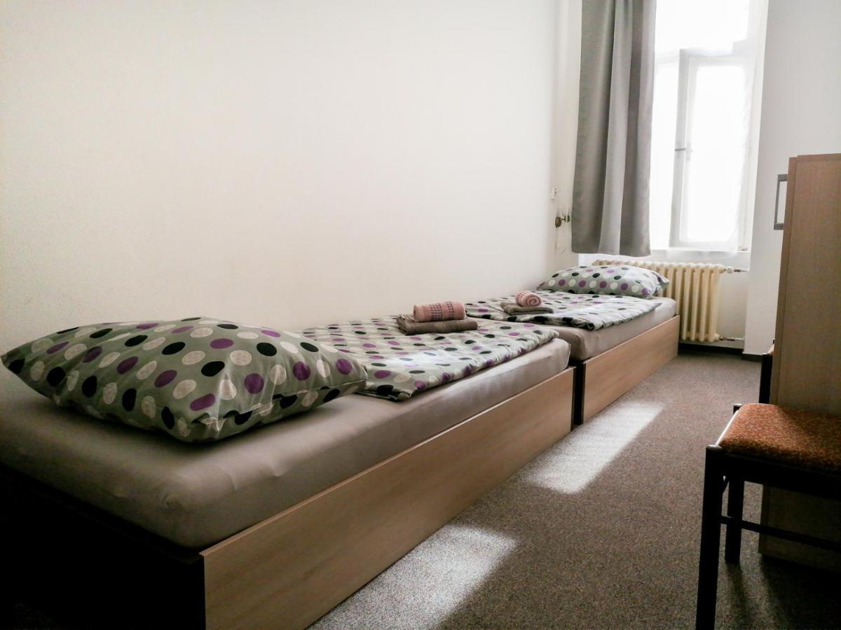 Hostel Vodna 1 Kosice Bagian luar foto