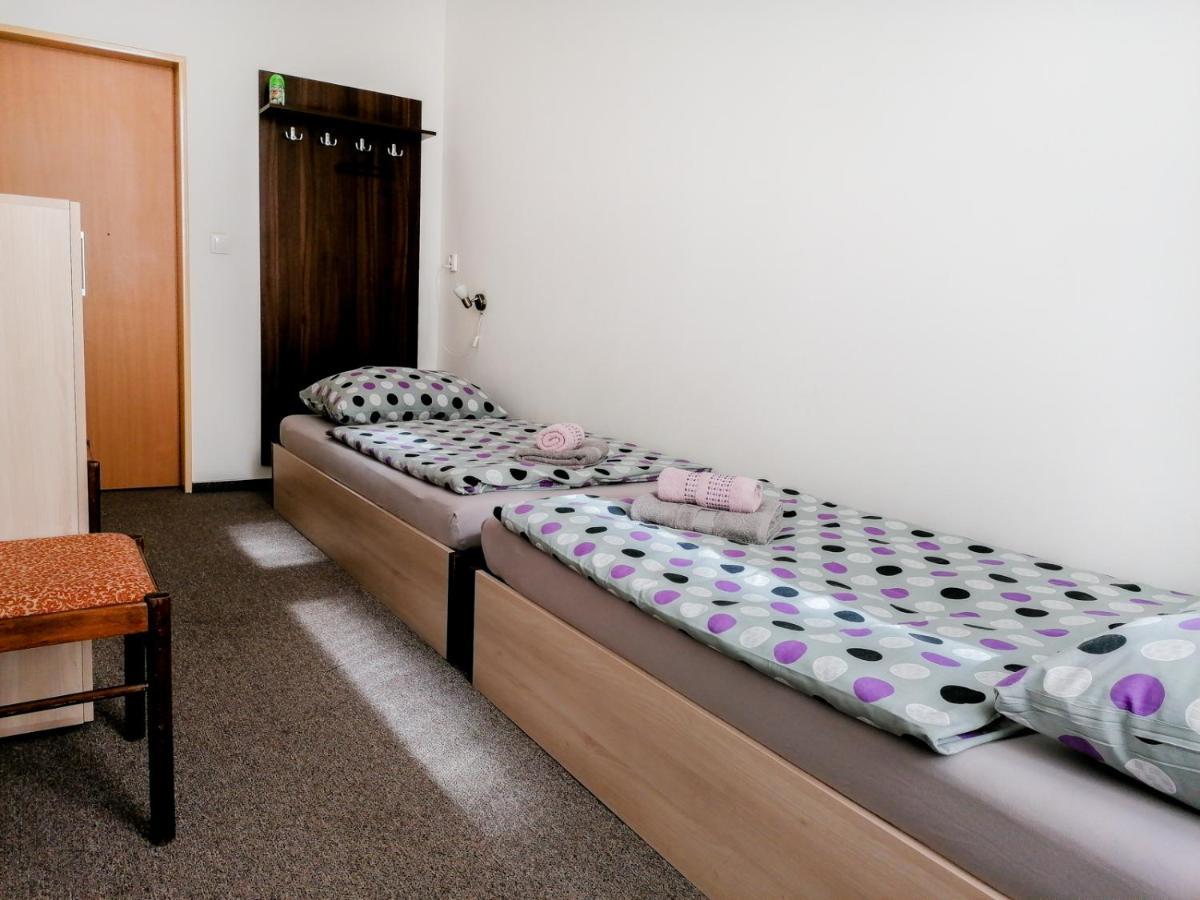 Hostel Vodna 1 Kosice Bagian luar foto