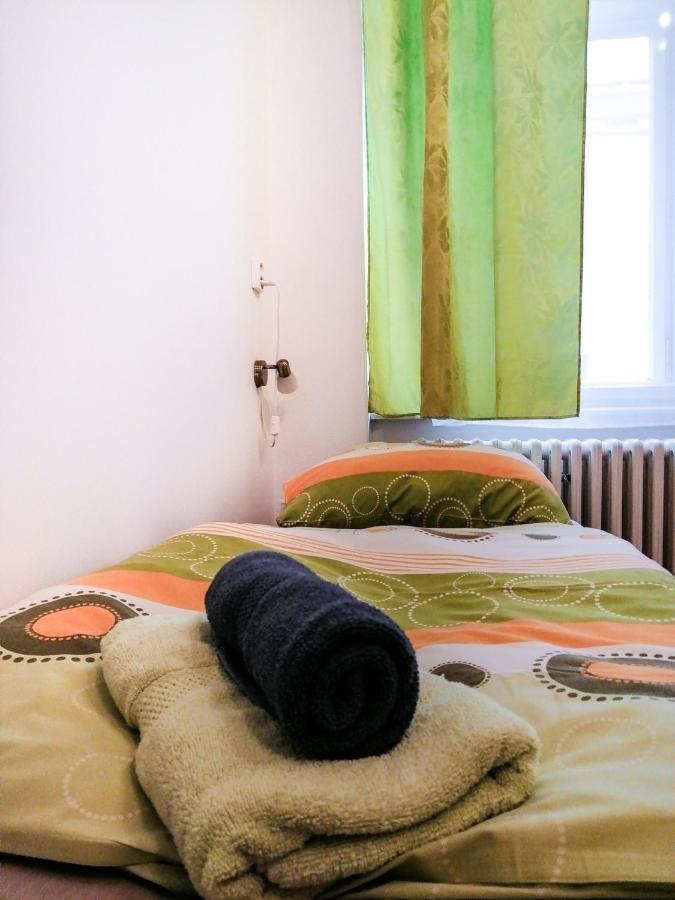Hostel Vodna 1 Kosice Bagian luar foto