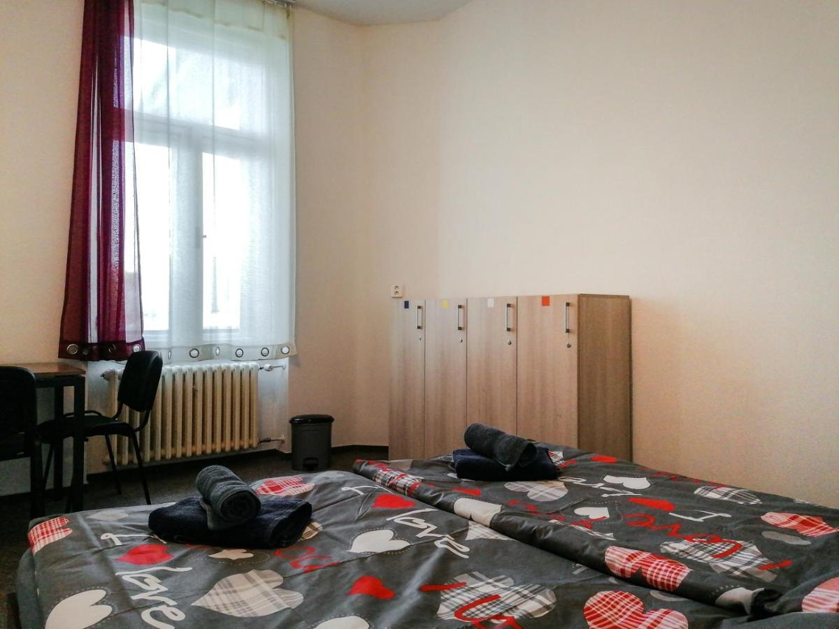 Hostel Vodna 1 Kosice Bagian luar foto
